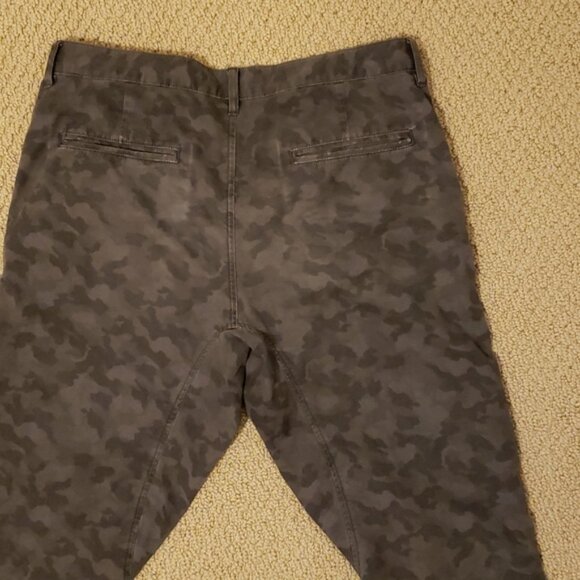 John Varvatos Joggers Camo Men's 31 - Picture 9 of 9